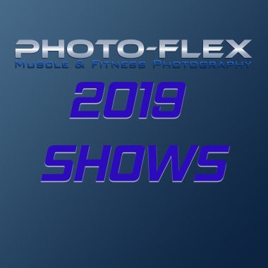 2019 shows