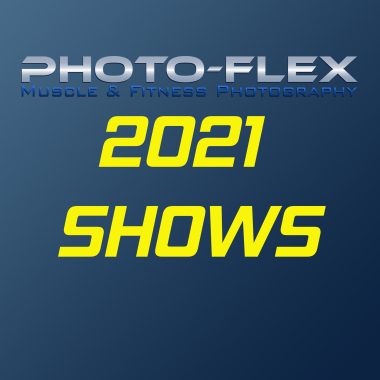 2021 Shows