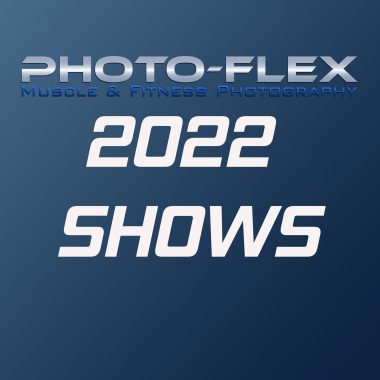 2022 Shows