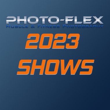 2023 Shows
