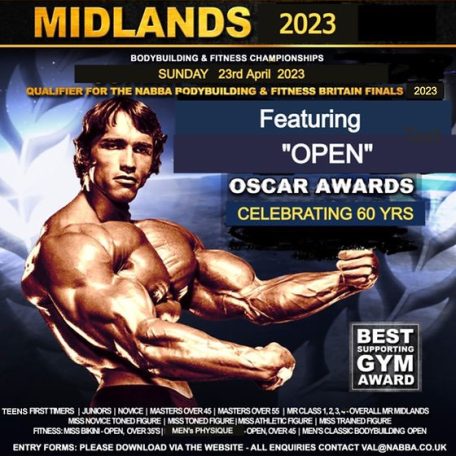 nabba midlands show 2023