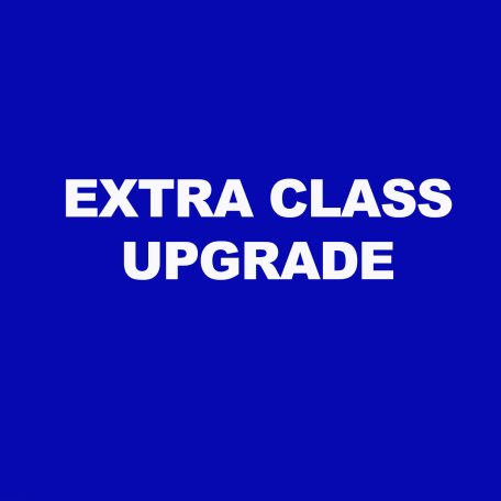 EXTRA CLASS