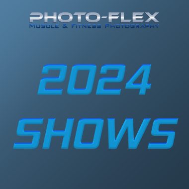 2024 Shows