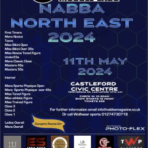 nabba-north-east-2024