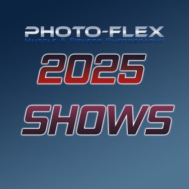 2025 Shows