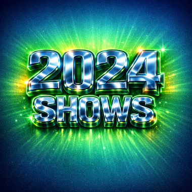 2024 Shows