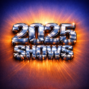 2025 Shows