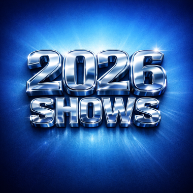 2026 Shows