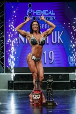 nabba trained figure